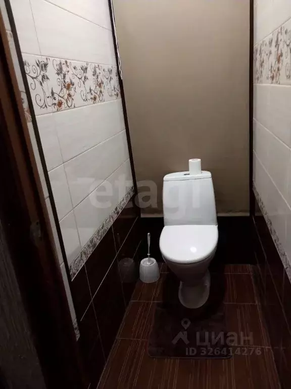 3-к кв. Вологодская область, Череповец бул. Доменщиков, 45 (76.5 м) - Фото 1