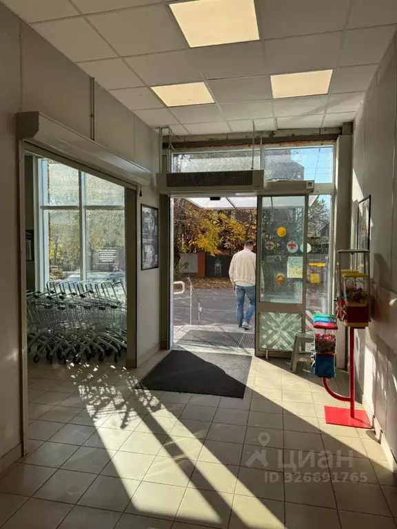 Торговая площадь в Краснодарский край, Краснодар городской округ, ... - Фото 2