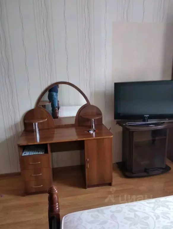 Комната Санкт-Петербург Введенская ул., 9 (14.8 м) - Фото 1