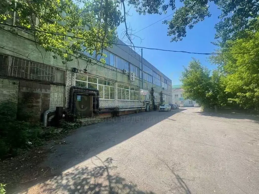 Помещение свободного назначения в Белгородская область, Старый Оскол ... - Фото 1