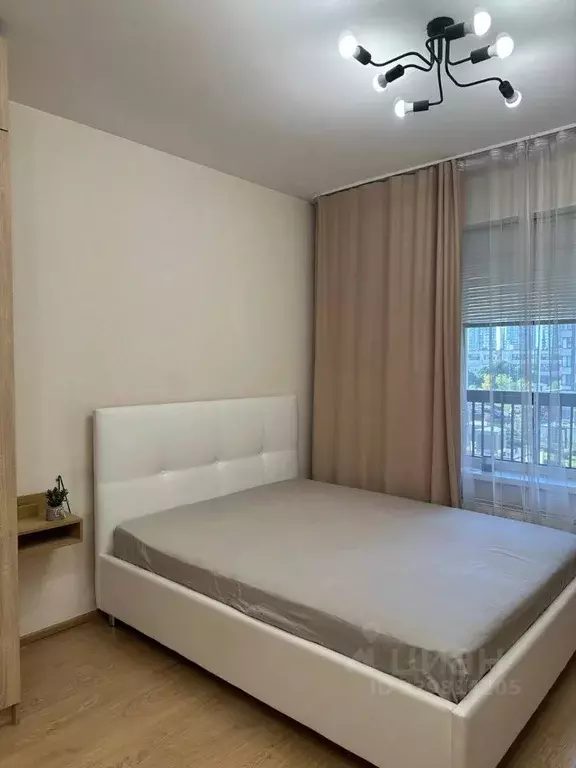 Студия Санкт-Петербург 5-й Предпортовый проезд, 2 (30.0 м) - Фото 2