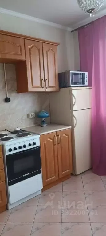 1-к кв. Москва Енисейская ул., 30 (38.0 м) - Фото 1