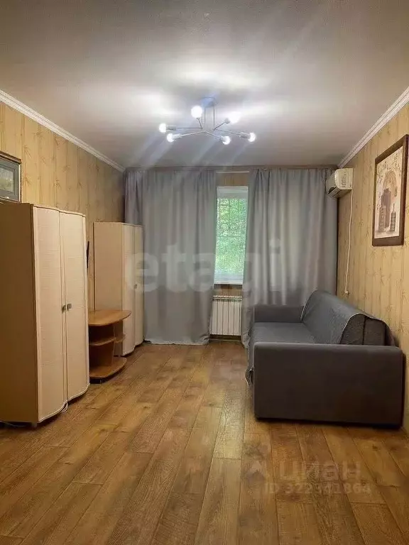 2-к кв. Ростовская область, Ростов-на-Дону Западный мкр, просп. ... - Фото 2