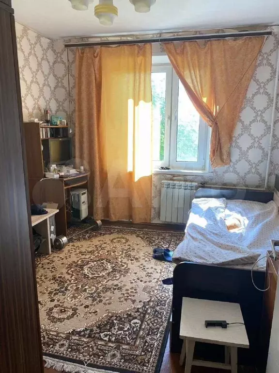 2-к. квартира, 52,4 м, 3/5 эт. - Фото 1