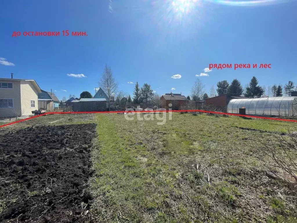 Дом в Архангельская область, Котласский муниципальный округ, ... - Фото 1