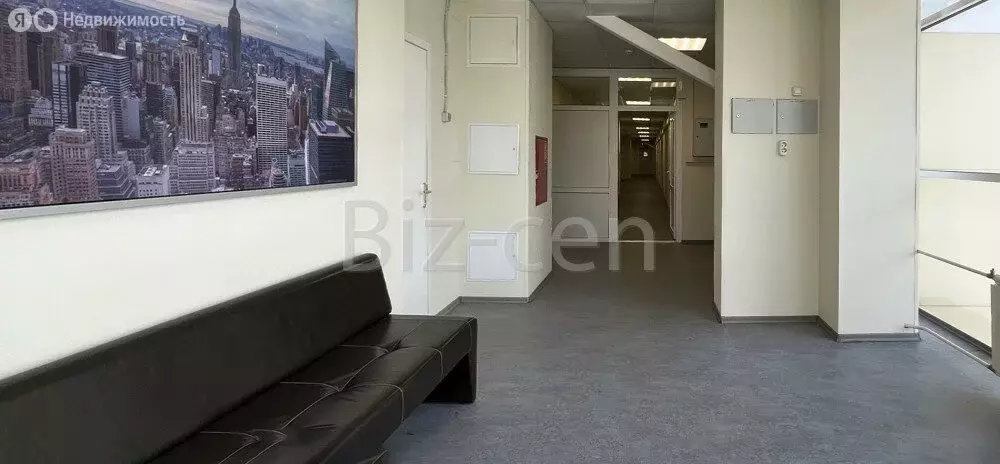 Офис (566.5 м) - Фото 2