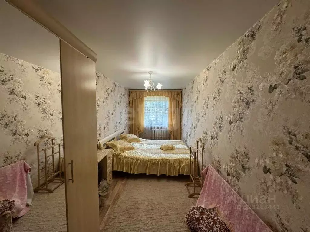 3-к кв. Крым, Симферополь ул. Семашко (54.0 м) - Фото 1