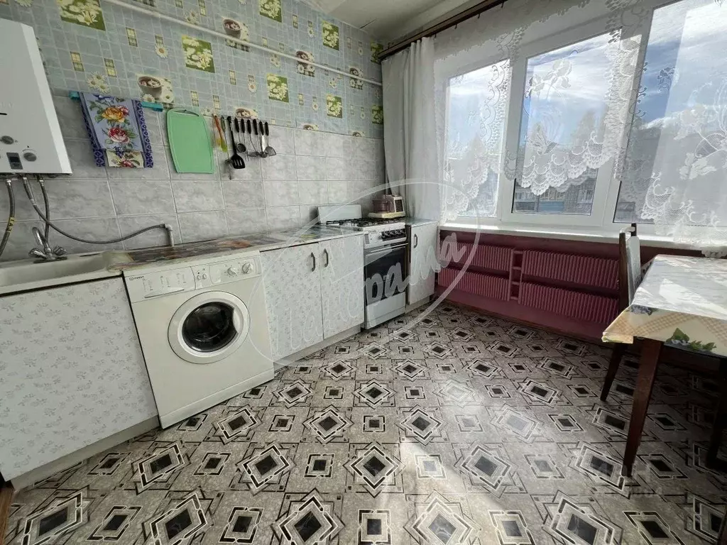 2-к кв. Калужская область, Калуга ул. Гурьянова, 14к3 (46.0 м) - Фото 0