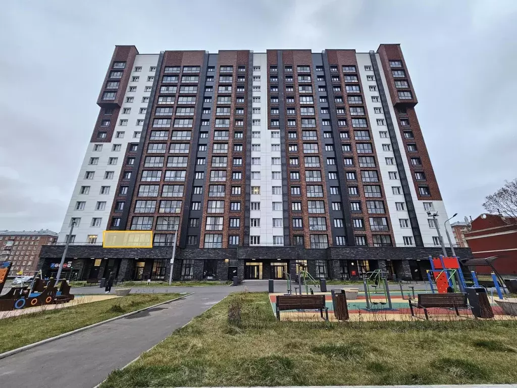 1-к кв. Москва Дмитровское ш., 55А (41.0 м) - Фото 1