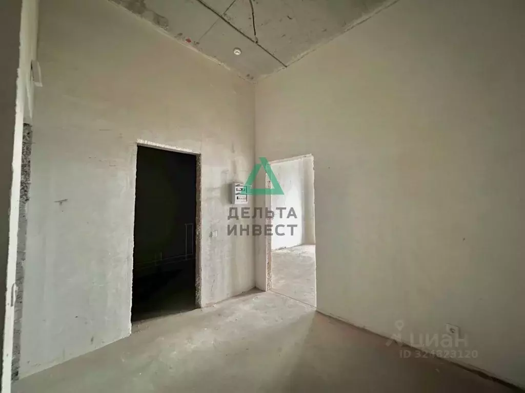 1-к кв. Башкортостан, Уфа ул. Бородинская, 9 (34.0 м) - Фото 1