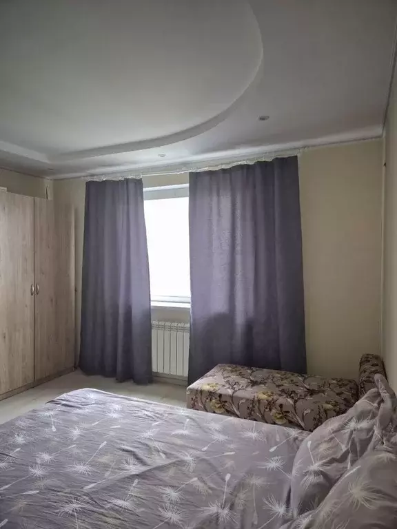 Студия Московская область, Домодедово Южный мкр, ул. Курыжова, 16 ... - Фото 1