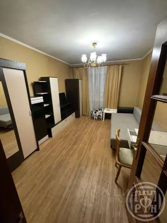 1-к кв. Санкт-Петербург ул. Типанова, 32к2 (36.1 м) - Фото 1