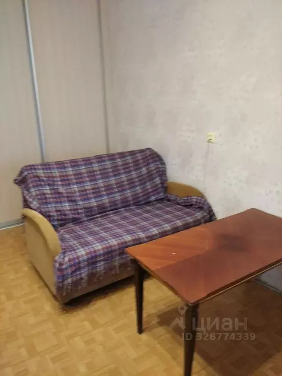 1-к кв. Санкт-Петербург Шуваловский просп., 51К1 (38.0 м) - Фото 2