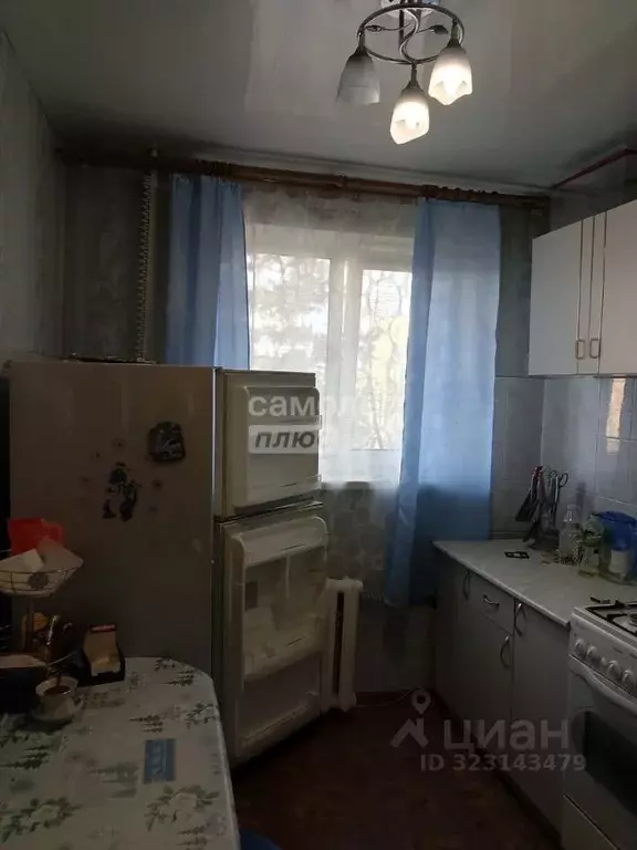 3-к кв. Курганская область, Курган Центральный жилрайон, ул. 1 Мая, 11 ... - Фото 1