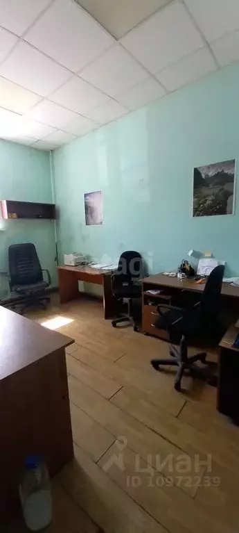 Офис в Башкортостан, Стерлитамак просп. Октября, 31 (9 м) - Фото 1