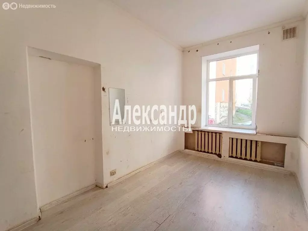 1к в 3-комнатной квартире (12 м) - Фото 1