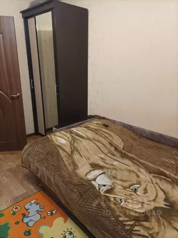 1-к кв. Воронежская область, Воронеж Минская ул., 17/1 (19.0 м) - Фото 1