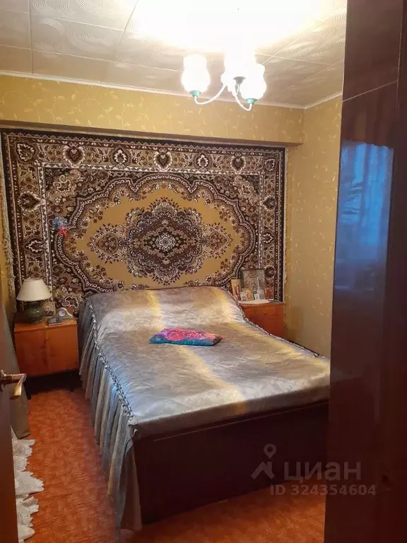 4-к кв. Омская область, Омск Заозерный мкр, ул. Сергея Тюленина, 13 ... - Фото 2