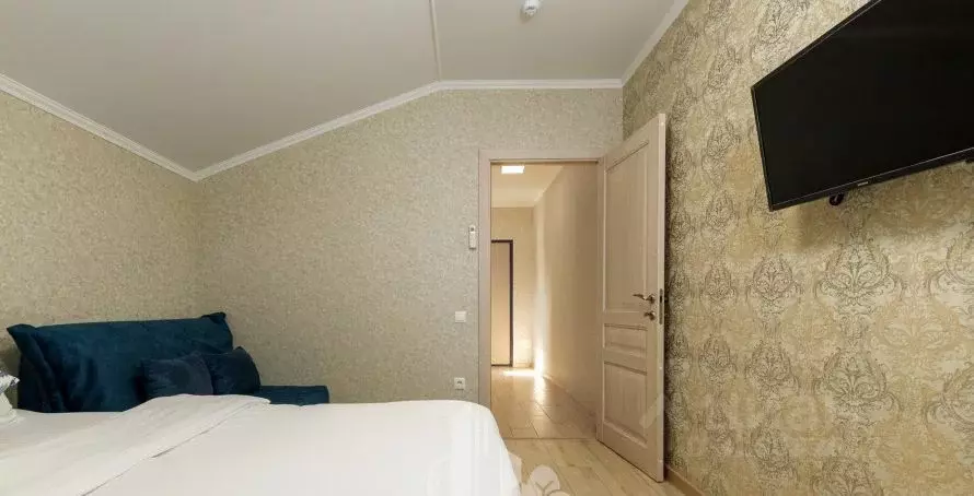 1-к кв. Краснодарский край, Сочи Адлер жилрайон, ул. Карла Маркса, 21 ... - Фото 2