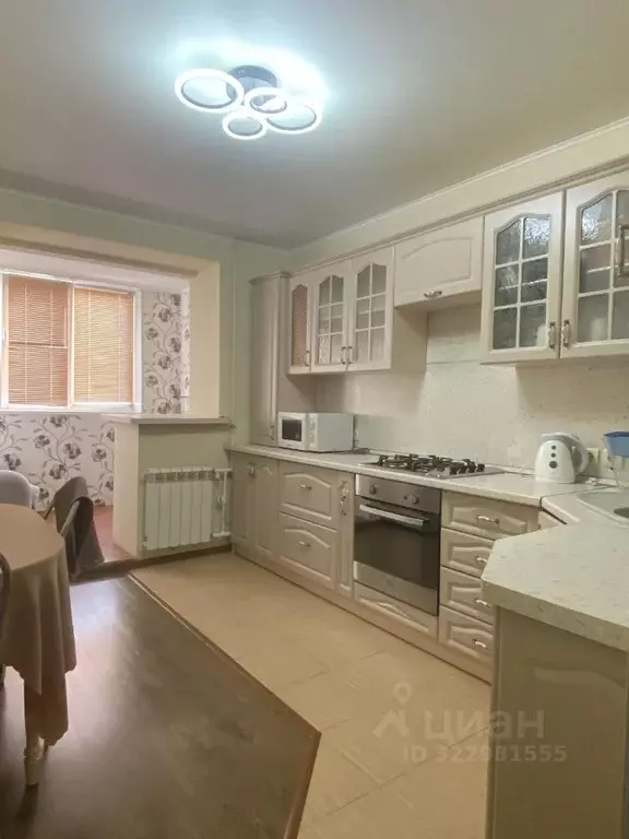 1-к кв. Татарстан, Альметьевск просп. Строителей, 10 (50.0 м) - Фото 1