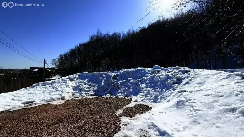 Участок в село Безводное, ДНП Сказка, 1 (15 м) - Фото 1