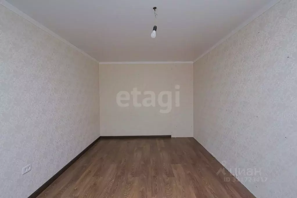 2-к кв. Оренбургская область, Оренбург Центральная ул., 23 (46.8 м) - Фото 2