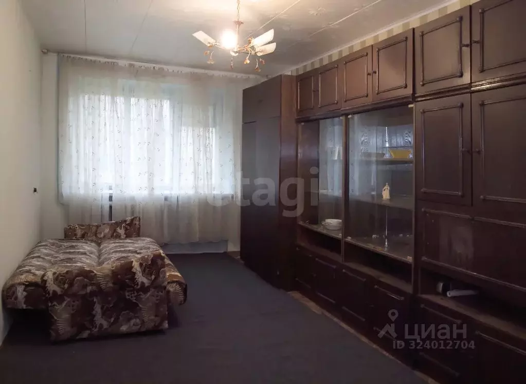 2-к кв. Ярославская область, Ярославль ул. Маланова, 12к2 (46.9 м) - Фото 2