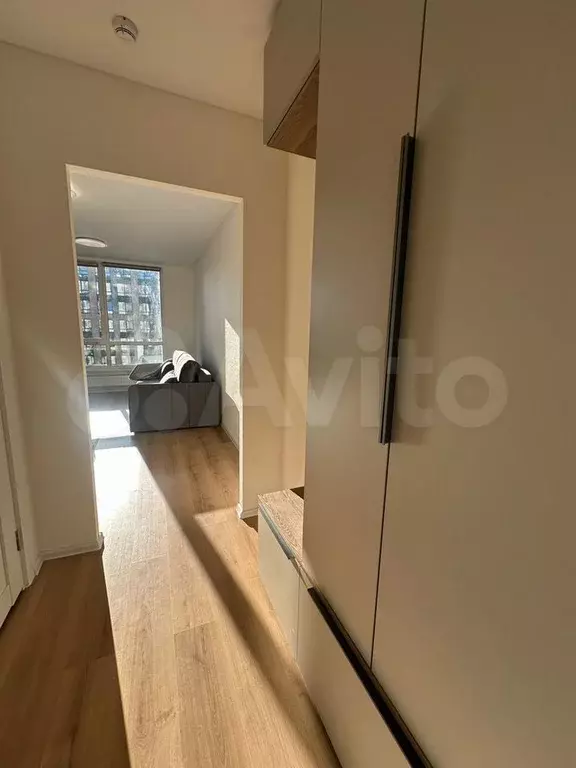 Квартира-студия, 21,2 м, 11/22 эт. - Фото 1