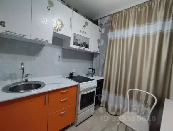 1-к кв. Хакасия, Абакан Северный проезд, 29 (32.0 м) - Фото 1