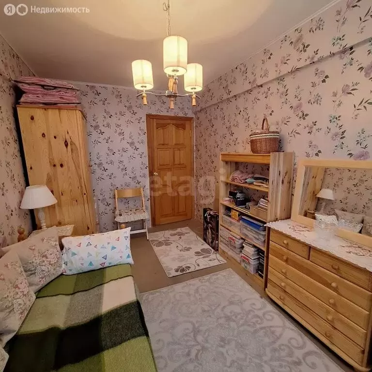 3-комнатная квартира: Тула, улица Макаренко, 9А (57.3 м) - Фото 1