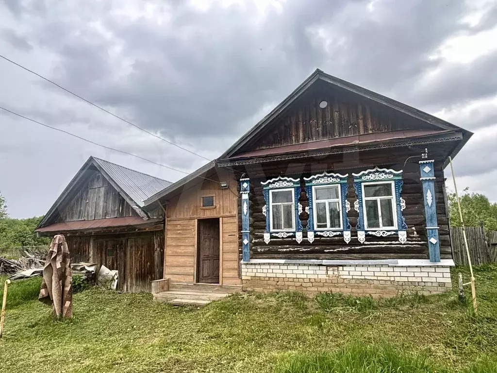 Дом 62 м на участке 30 сот. - Фото 1