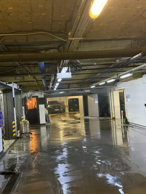 Гараж в Московская область, Одинцово Можайское ш., 122 (14 м) - Фото 1