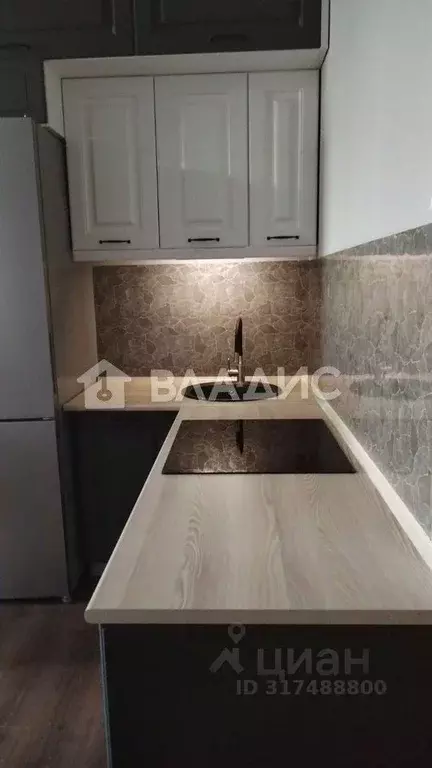 Студия Алтайский край, Бийск Социалистическая ул., 26 (32.3 м) - Фото 1