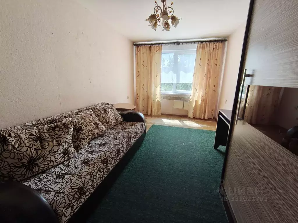 2-к кв. Калининградская область, Калининград Артиллерийская ул., 31 ... - Фото 2