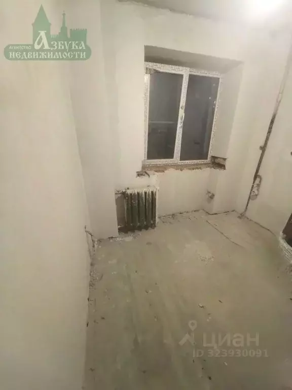 1-к кв. Смоленская область, Смоленск ул. Черняховского, 1 (30.0 м) - Фото 2