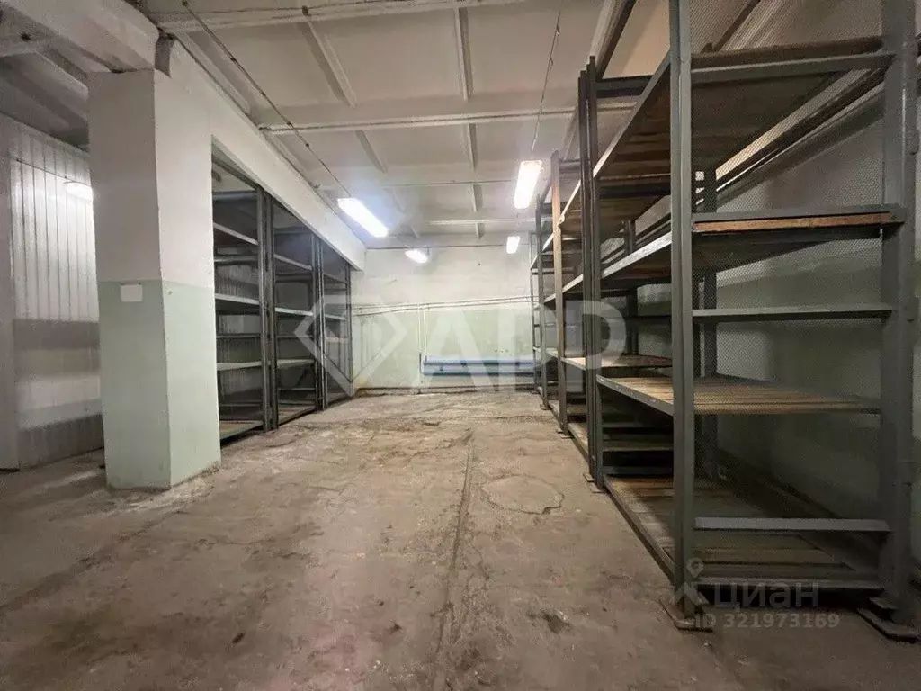 Склад в Удмуртия, Ижевск ул. Дружбы, 15 (127 м) - Фото 1
