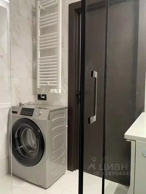 1-к кв. Москва Газгольдерная ул., 10 (35.0 м) - Фото 1
