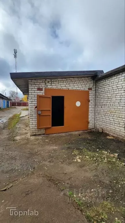 Гараж в Нижегородская область, Кстово  (25 м) - Фото 2