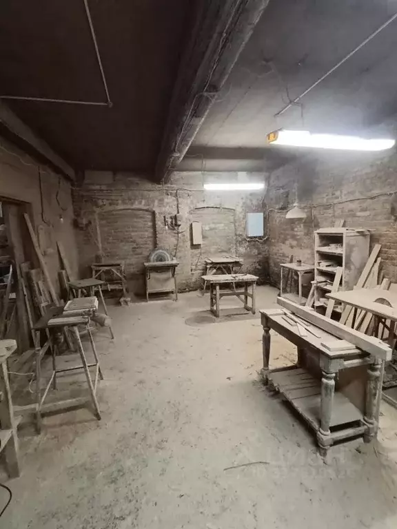 Производственное помещение в Владимирская область, Лакинск г. ... - Фото 0