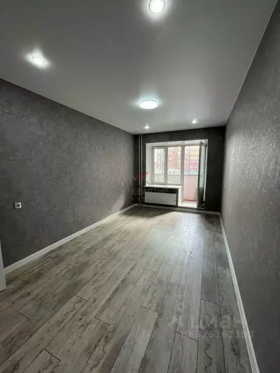 1-к кв. Хакасия, Абакан ул. Генерала Тихонова, 6 (42.0 м) - Фото 2