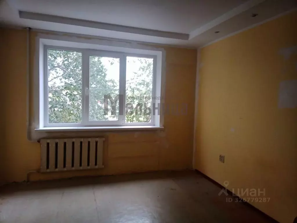 3-к кв. Волгоградская область, Волгоград ул. Менжинского, 26 (65.0 м) - Фото 0