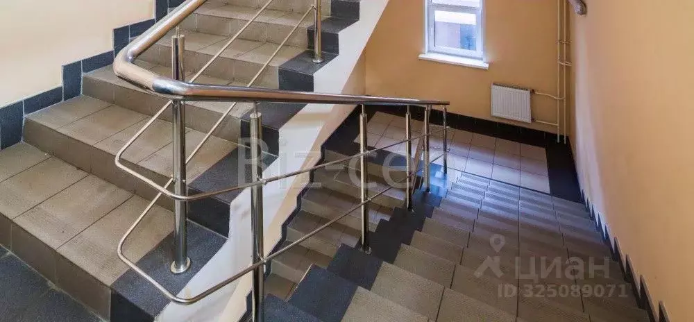 Офис в Москва Электрозаводская ул., 24 (29 м) - Фото 2