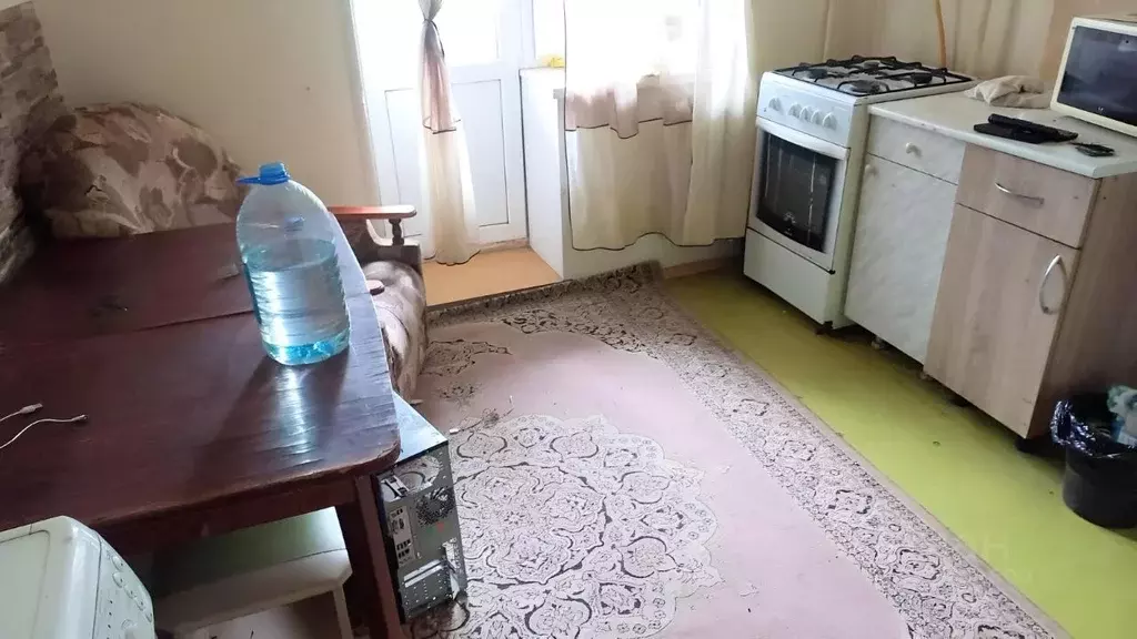 1-к кв. Волгоградская область, Волгоград ул. Жолудева, 11А (38.0 м) - Фото 1