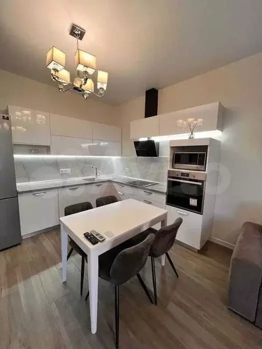 Квартира-студия, 33 м, 14/26 эт. - Фото 1