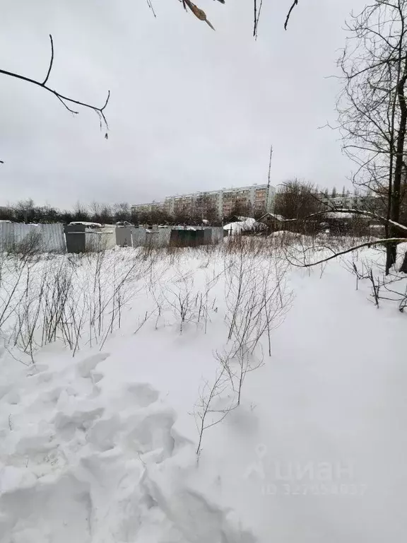 Участок в Московская область, Лыткарино Колхозная ул., 52 (5.0 сот.) - Фото 1