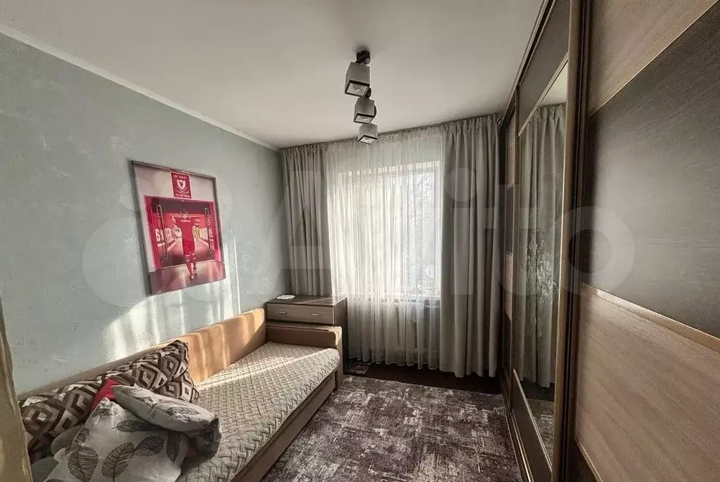 2-к. квартира, 44,9 м, 5/9 эт. - Фото 0