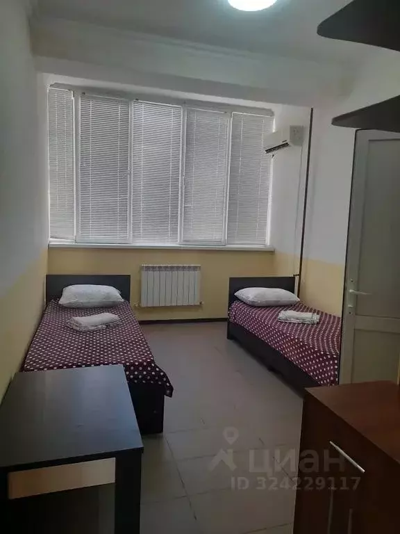 Комната Дагестан, Избербаш ул. Имени Р. Зорге, 38А - Фото 1