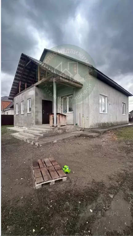 Дом в Алтайский край, Первомайский район, с. Фирсово ул. 6-я Моховая ... - Фото 2