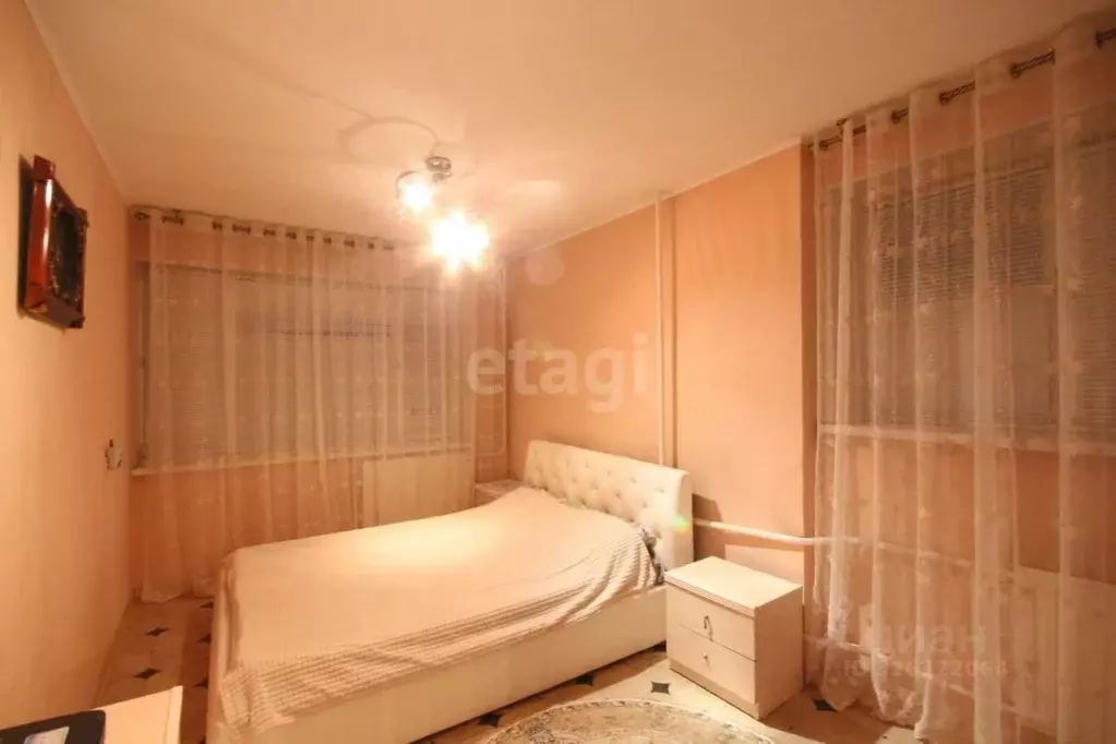 3-к кв. Ямало-Ненецкий АО, Новый Уренгой Ленинградский просп., 13 ... - Фото 2