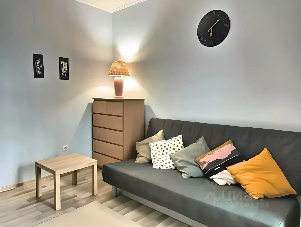 1-к кв. Севастополь ул. Адмирала Фадеева, 21Д (49.0 м) - Фото 0
